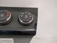 2012 Chrysler 200 Climate Control Module Temperature AC/Heater Replacement P/N:P1RD68DX9AI 1104815X-03-XX Fits OEM Used Auto