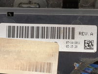 2012 Chrysler 200 Climate Control Module Temperature AC/Heater Replacement P/N:P1RD68DX9AI 1104815X-03-XX Fits OEM Used Auto