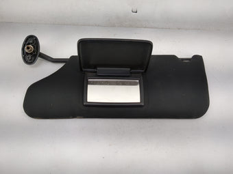 compare product 2012 Chrysler 200 Sun Visor Shade Replacement Driver Left Mirror Fits OEM Used Auto Parts