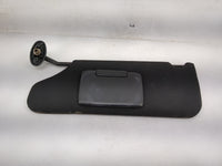 2012 Chrysler 200 Sun Visor Shade Replacement Driver Left Mirror Fits OEM Used Auto Parts - Oemusedautoparts1.com