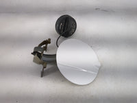 2012 Chrysler 200 Fuel Tank Door Lid Gas Tank White - Oemusedautoparts1.com