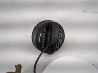2012 Chrysler 200 Fuel Tank Door Lid Gas Tank White - Oemusedautoparts1.com