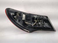 2011-2014 Chrysler 200 Tail Light Assembly Passenger Right OEM P/N:05182524AE Fits Fits 2011 2012 2013 2014 OEM Used Auto Pa