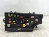 2011-2014 Chrysler 200 Fusebox Fuse Box Relay Module Tipm P04692346ad 1481276 - Oemusedautoparts1.com
