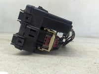 2011-2014 Chrysler 200 Fusebox Fuse Box Relay Module Tipm P04692346ad 1481276 - Oemusedautoparts1.com