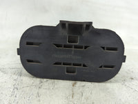 2012 Chrysler 200 Fuel Vapor Charcoal Canister 1481390 - Oemusedautoparts1.com