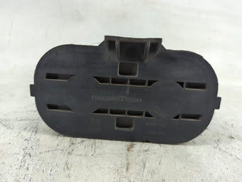 compare product 2012 Chrysler 200 Fuel Vapor Charcoal Canister 1481390