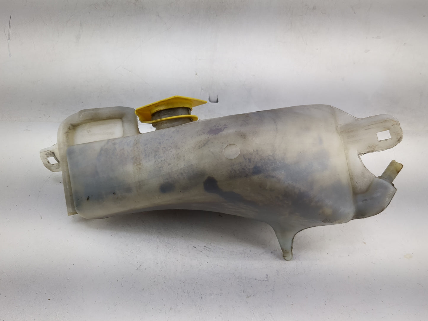 2011-2014 Chrysler 200 Radiator Coolant Overflow Expansion Tank Bottle 1481597 - Oemusedautoparts1.com