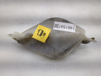 2011-2014 Chrysler 200 Radiator Coolant Overflow Expansion Tank Bottle 1481597 - Oemusedautoparts1.com