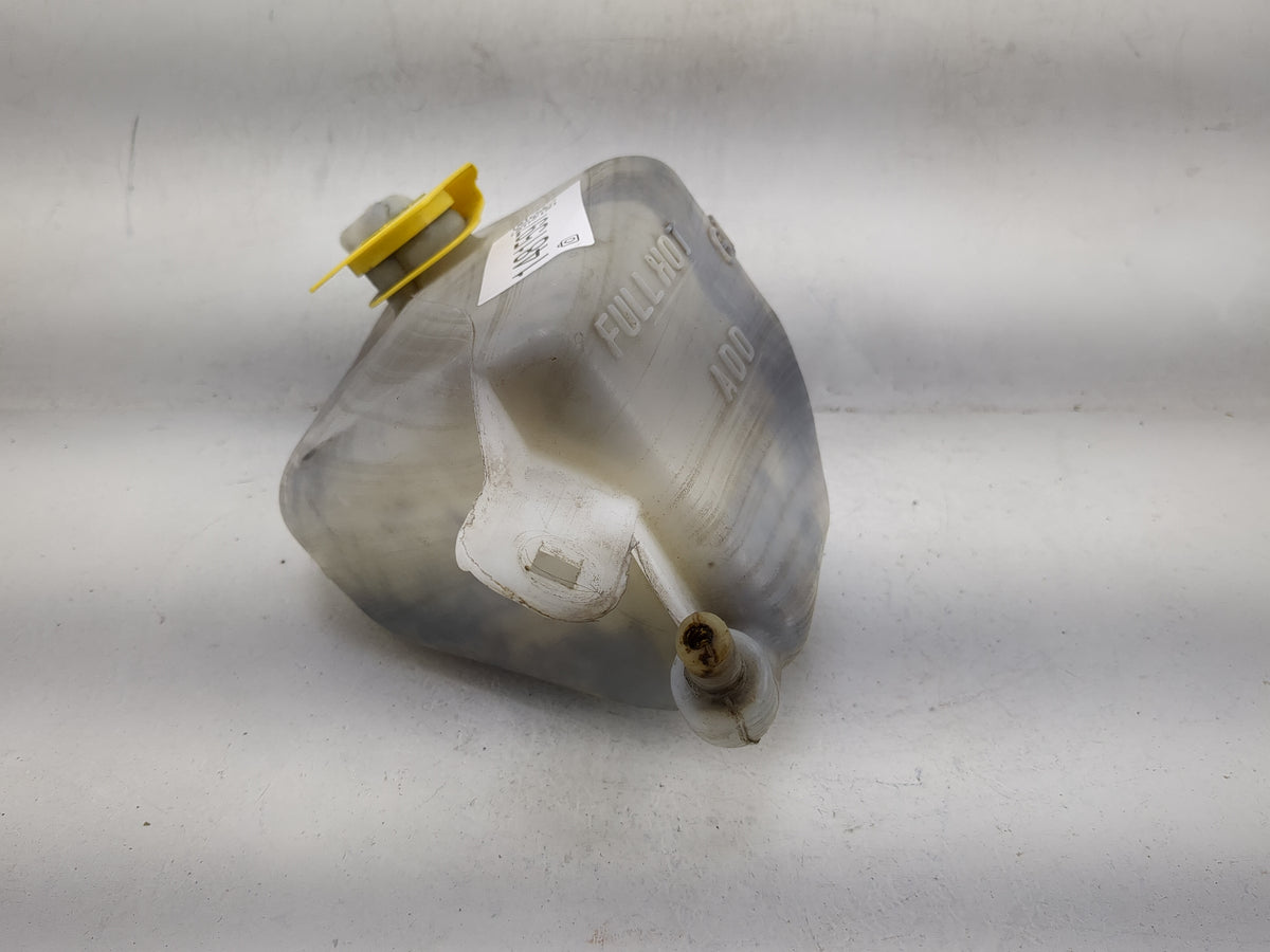 2011-2014 Chrysler 200 Radiator Coolant Overflow Expansion Tank Bottle 1481597 - Oemusedautoparts1.com