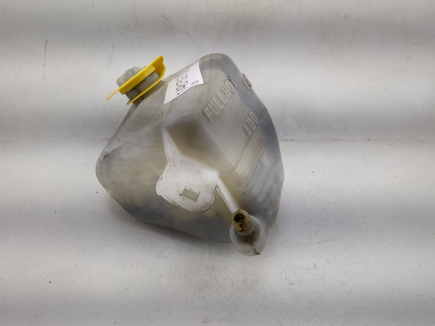 2011-2014 Chrysler 200 Radiator Coolant Overflow Expansion Tank Bottle 1481597 - Oemusedautoparts1.com