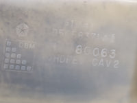 2011-2014 Chrysler 200 Radiator Coolant Overflow Expansion Tank Bottle 1481597 - Oemusedautoparts1.com