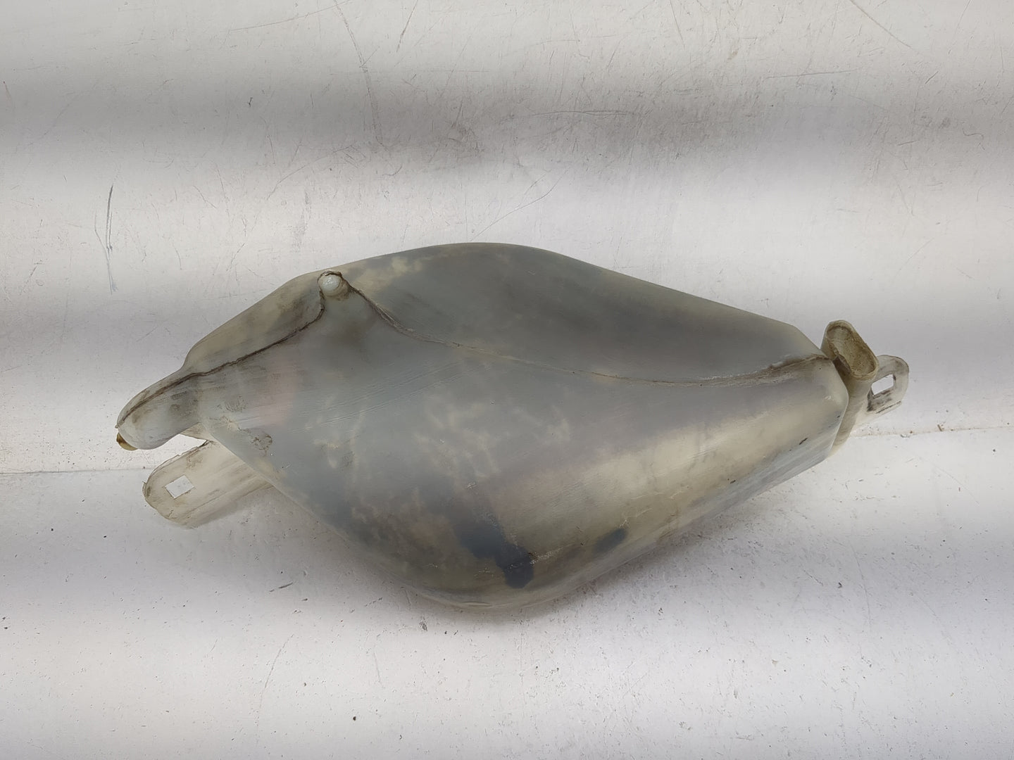 2011-2014 Chrysler 200 Radiator Coolant Overflow Expansion Tank Bottle 1481597 - Oemusedautoparts1.com