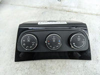 2011-2014 Chrysler 200 Climate Control Module Temperature AC/Heater Replacement P/N:P55111888AI 1SW68DX8AC Fits OEM Used Aut