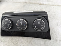 2011-2014 Chrysler 200 Climate Control Module Temperature AC/Heater Replacement P/N:P55111888AI 1SW68DX8AC Fits OEM Used Aut