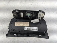 2011-2014 Chrysler 200 Climate Control Module Temperature AC/Heater Replacement P/N:P55111888AI 1SW68DX8AC Fits OEM Used Aut