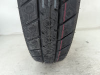 2011-2014 Chrysler 200 Spare Donut Tire Wheel Rim Oem 1486935 - Oemusedautoparts1.com