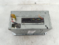 2011-2014 Chrysler 200 Radio AM FM Cd Player Receiver Replacement P/N:P68092001AD T00BE286156816 Fits OEM Used Auto Parts - 
