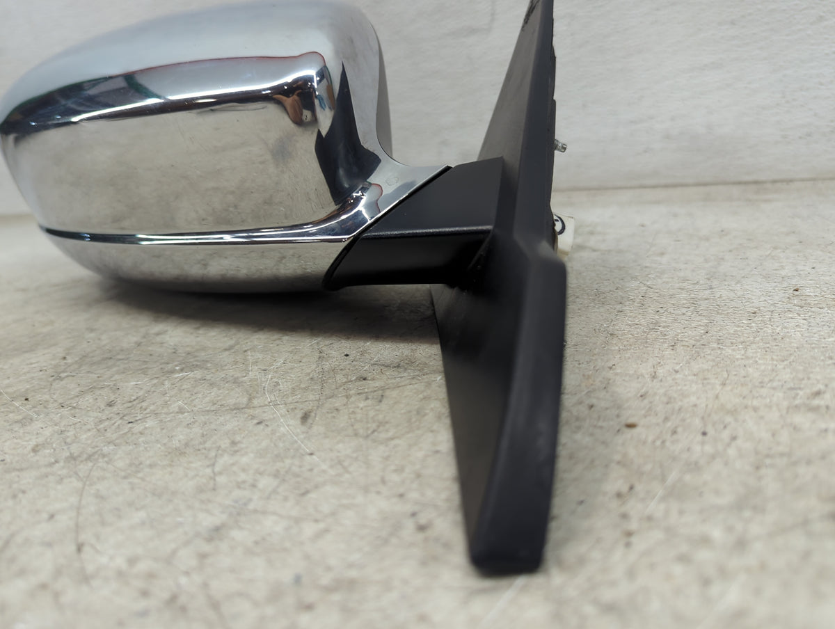 2011-2014 Chrysler 200 Passenger Side View Mirror - Right Door Mirror OEM Used - Oemusedautoparts1.com