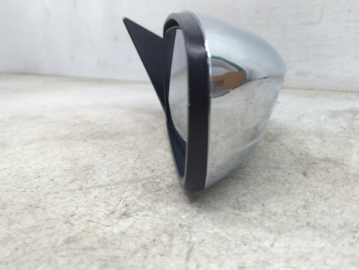 2011-2014 Chrysler 200 Passenger Side View Mirror - Right Door Mirror OEM Used - Oemusedautoparts1.com