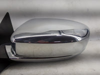 2011-2014 Chrysler 200 Driver Side View Mirror - Left Door Mirror OEM Used - Oemusedautoparts1.com