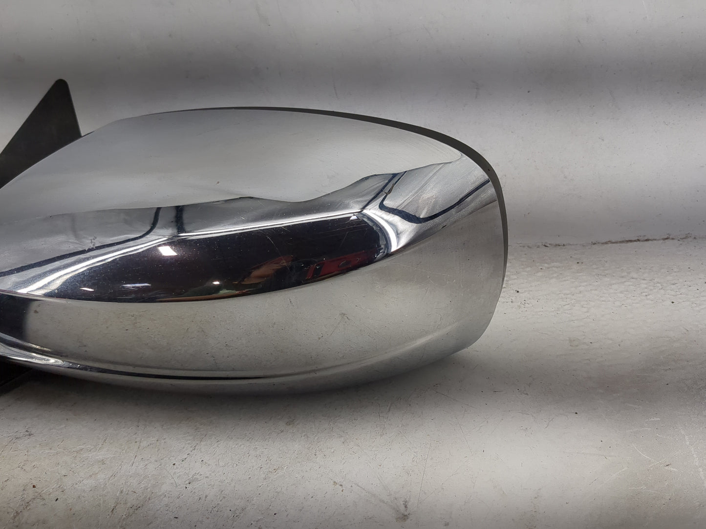 2011-2014 Chrysler 200 Driver Side View Mirror - Left Door Mirror OEM Used - Oemusedautoparts1.com