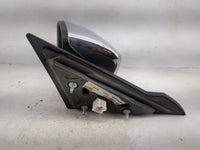 2011-2014 Chrysler 200 Driver Side View Mirror - Left Door Mirror OEM Used - Oemusedautoparts1.com