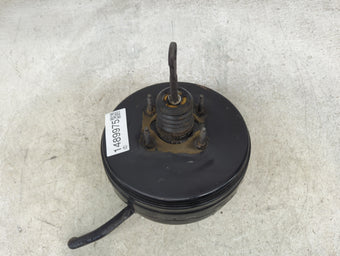 compare product 2011-2014 Chrysler 200 Power Brake Booster Oem 1489975