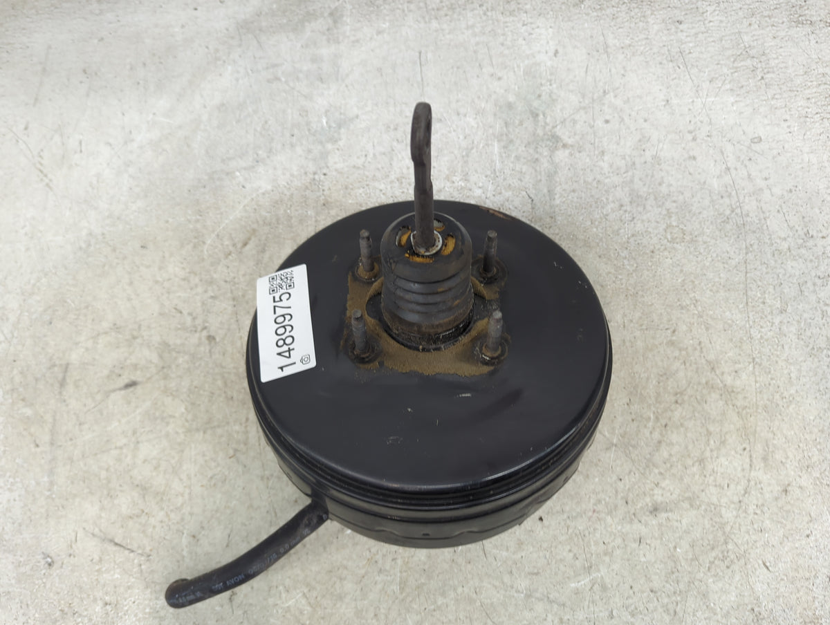 2011-2014 Chrysler 200 Power Brake Booster Oem 1489975 - Oemusedautoparts1.com