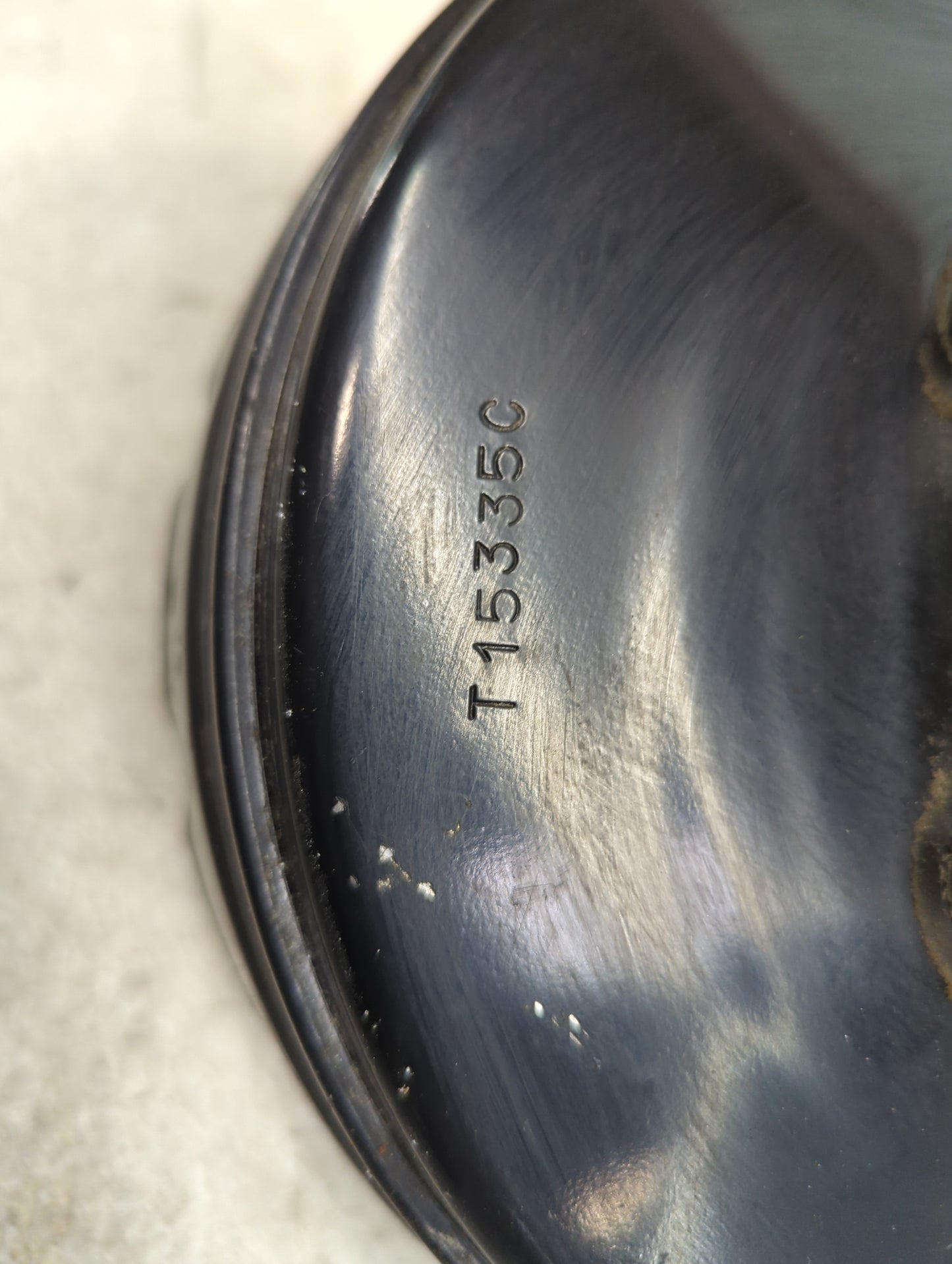 2011-2014 Chrysler 200 Power Brake Booster Oem 1489975 - Oemusedautoparts1.com