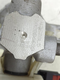 2011-2014 Chrysler 200 Brake Master Cylinder 1492348 - Oemusedautoparts1.com