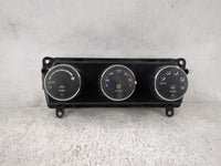 2012 Chrysler 200 Climate Control Module Temperature AC/Heater Replacement P/N:1SW68DX8AD 55111278AF Fits OEM Used Auto Part