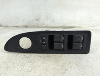 2011-2014 Chrysler 200 Master Power Window Switch Replacement Driver Side Left P/N:04602780AA Fits OEM Used Auto Parts - Oem