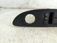 2011-2014 Chrysler 200 Master Power Window Switch Replacement Driver Side Left P/N:04602780AA Fits OEM Used Auto Parts - Oem