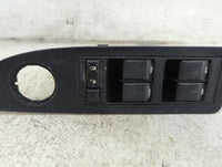2011-2014 Chrysler 200 Master Power Window Switch Replacement Driver Side Left P/N:04602780AA Fits OEM Used Auto Parts - Oem