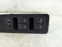 2011-2014 Chrysler 200 Master Power Window Switch Replacement Driver Side Left P/N:04602780AA Fits OEM Used Auto Parts - Oem