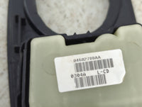 2011-2014 Chrysler 200 Master Power Window Switch Replacement Driver Side Left P/N:04602780AA Fits OEM Used Auto Parts - Oem