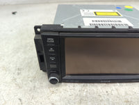 2012 Chrysler 200 Radio AM FM Cd Player Receiver Replacement P/N:P68092001AE 05064952AH Fits OEM Used Auto Parts - Oemusedau