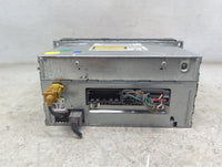 2012 Chrysler 200 Radio AM FM Cd Player Receiver Replacement P/N:P68092001AE 05064952AH Fits OEM Used Auto Parts - Oemusedau