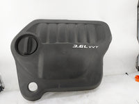 2012 Chrysler 200 Engine Cover 1496981 - Oemusedautoparts1.com