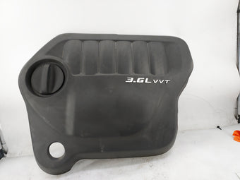 compare product 2012 Chrysler 200 Engine Cover 1496981