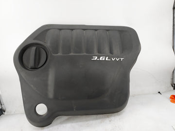 2012 Chrysler 200 Engine Cover 1496981 - Oemusedautoparts1.com