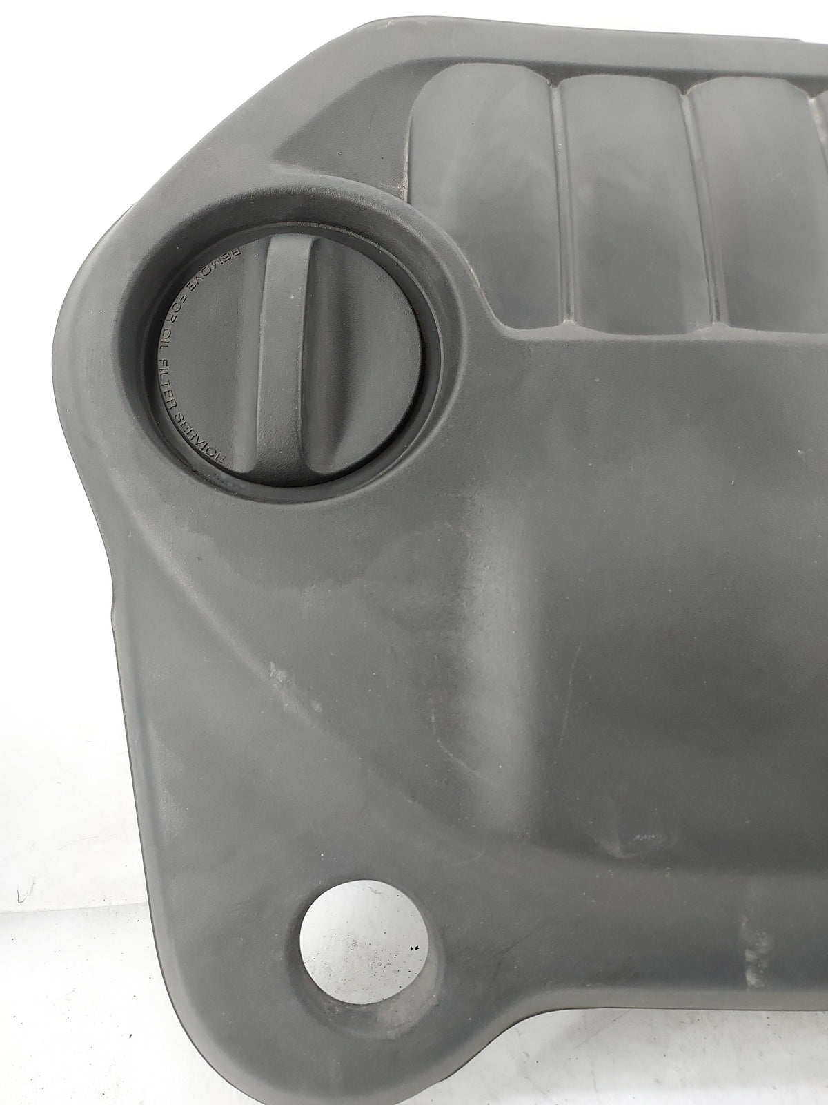 2012 Chrysler 200 Engine Cover 1496981 - Oemusedautoparts1.com
