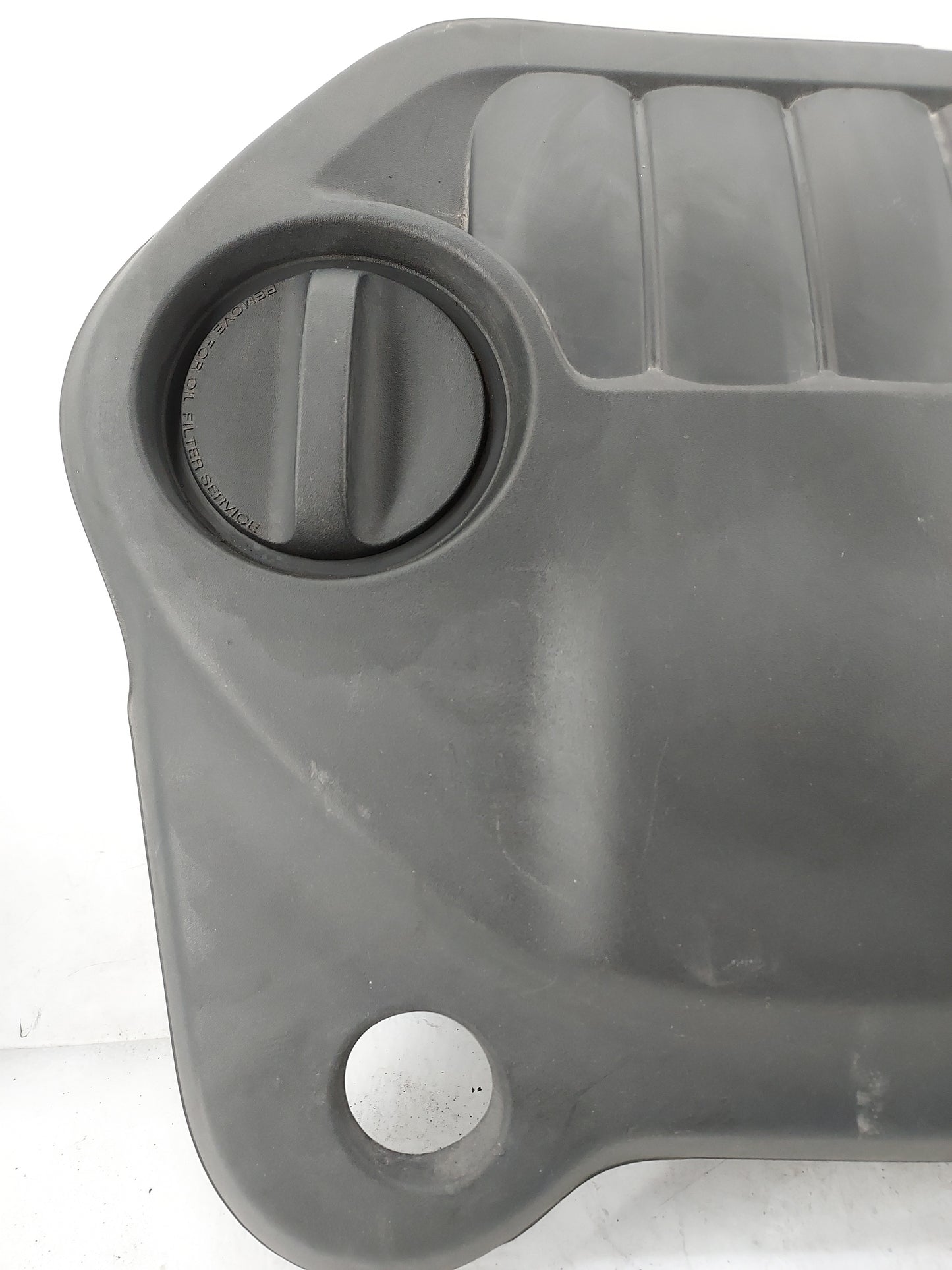2012 Chrysler 200 Engine Cover 1496981 - Oemusedautoparts1.com
