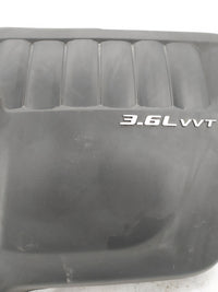 2012 Chrysler 200 Engine Cover 1496981 - Oemusedautoparts1.com