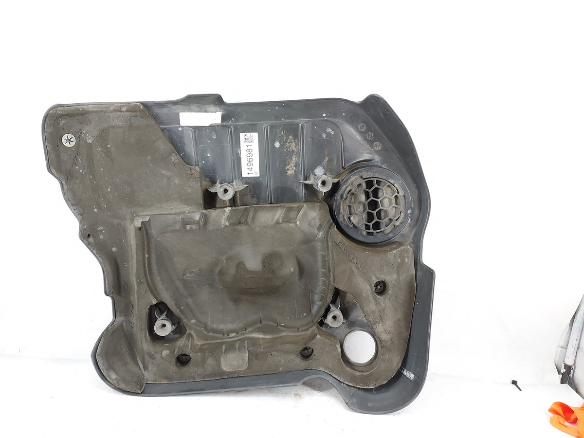 2012 Chrysler 200 Engine Cover 1496981 - Oemusedautoparts1.com