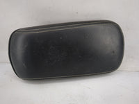 2012 Chrysler 200 Center Console Armrest Cover Lid Fits OEM Used Auto Parts - Oemusedautoparts1.com