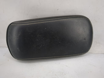 compare product 2012 Chrysler 200 Center Console Armrest Cover Lid Fits OEM Used Auto Parts