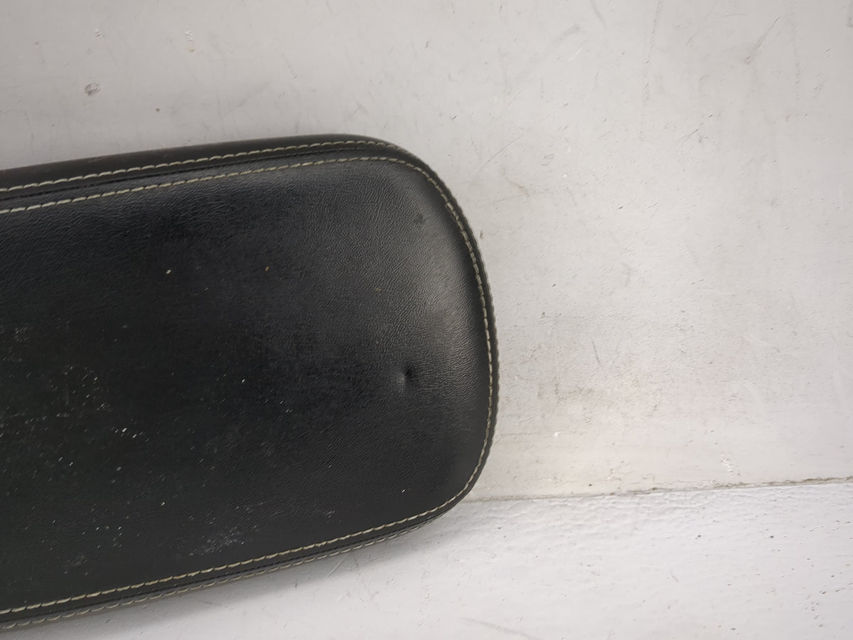 2012 Chrysler 200 Center Console Armrest Cover Lid Fits OEM Used Auto Parts - Oemusedautoparts1.com