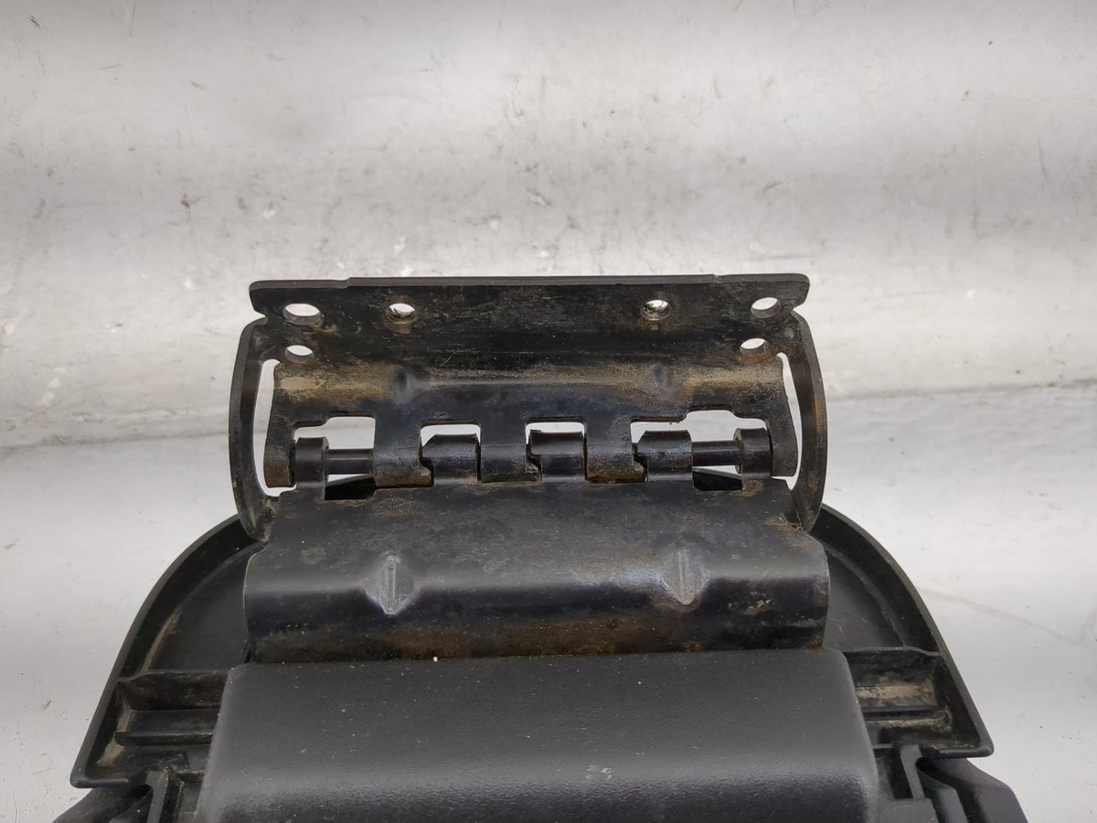 2012 Chrysler 200 Center Console Armrest Cover Lid Fits OEM Used Auto Parts - Oemusedautoparts1.com